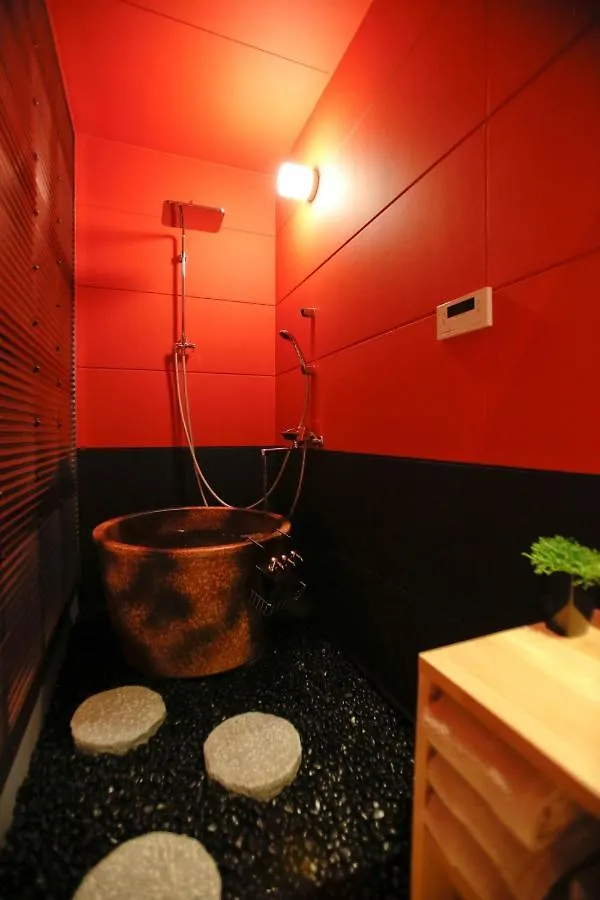 招待所 Zero Inn Gion Sanjo - Vacation Stay 07544V 京都
